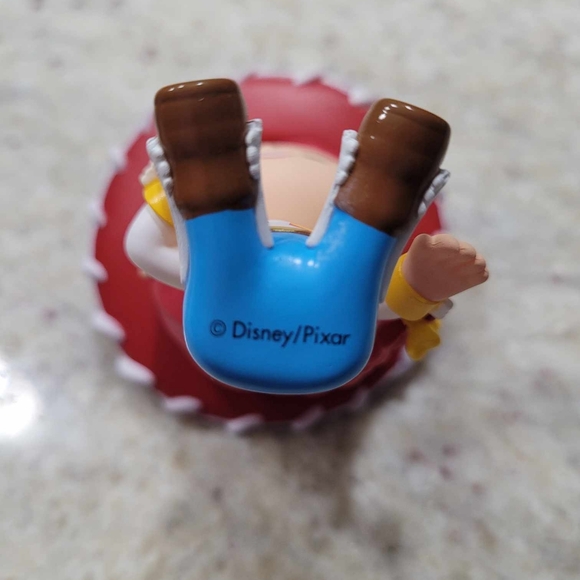 Miniso Jessie Walt Disney Toy Story Pixar Open Unused Blind Box - Picture 7 of 7